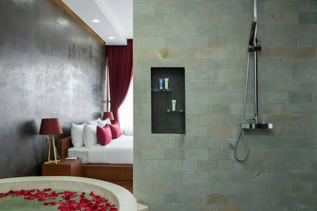 Ung-D Hotel - photo 4