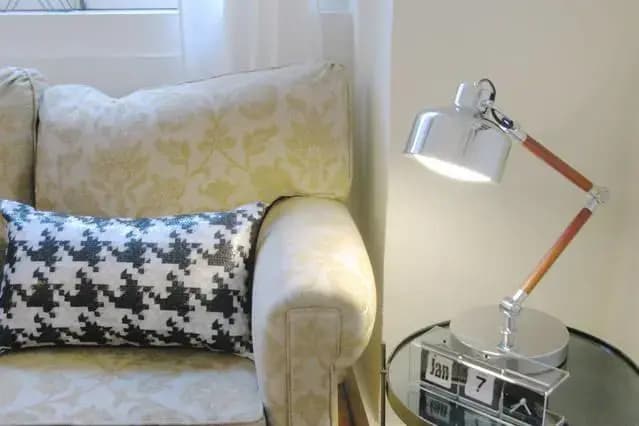 Lisbon Castle Studio - photo 9