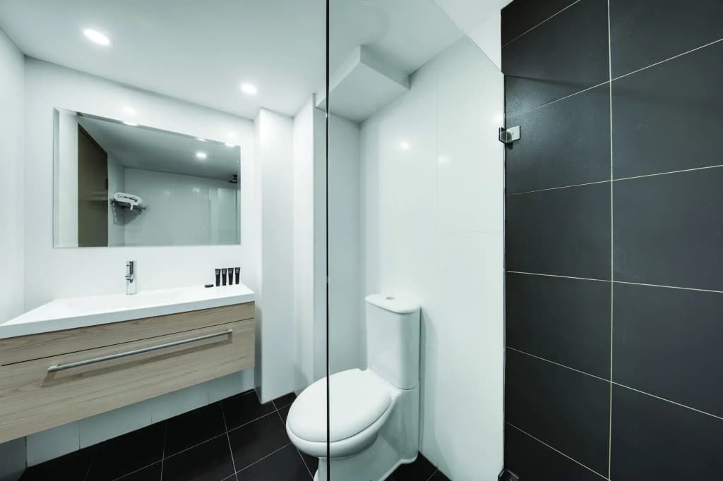 Central Studio Hotel Sydney - photo 11