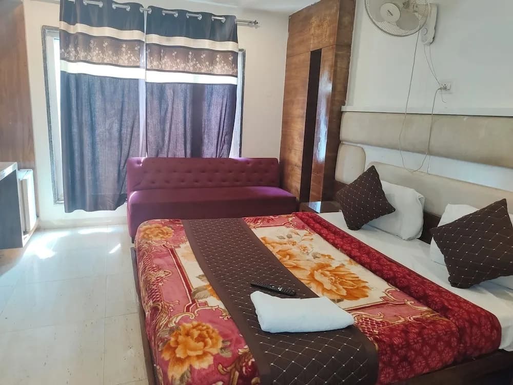Hotel Le Cashew By A1Rooms - photo 2