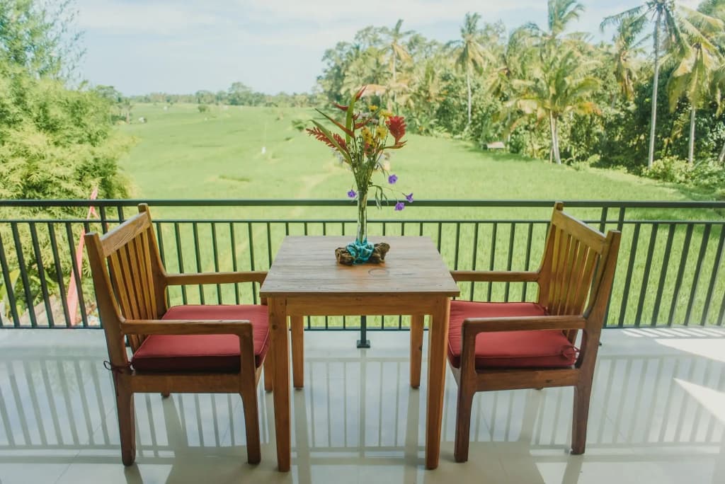 Bhuana Shanti Ubud - photo 15