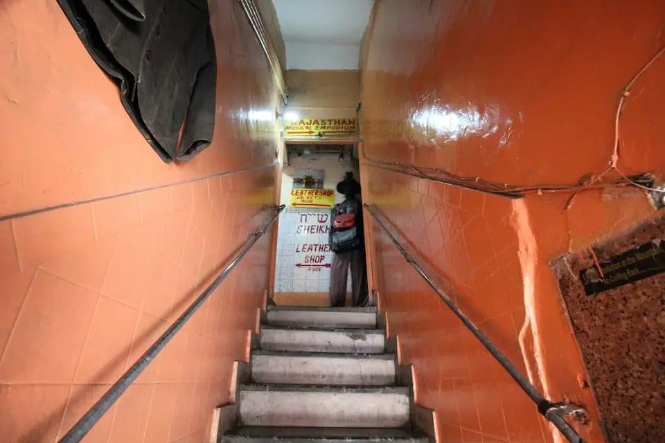 Hotel Sapna - photo 2