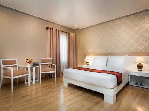 Indochine Hotel - photo 2