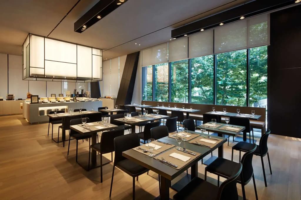 Shilla Stay Mapo Hongdae - photo 13