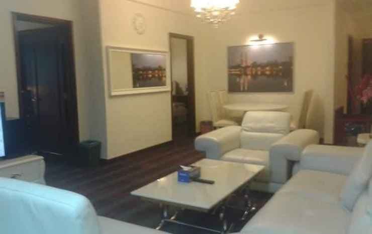 Luxy Service Suite @ Times Square - photo 26