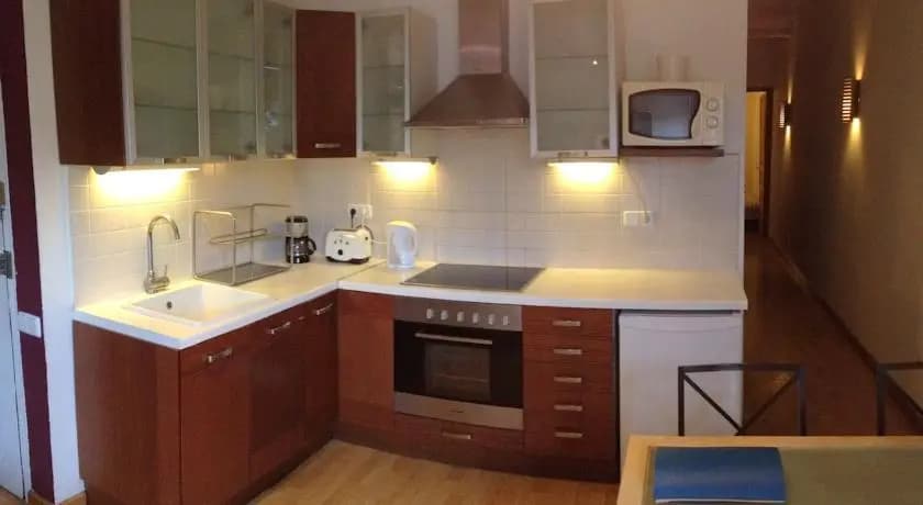 Taulat Apartments - photo 9