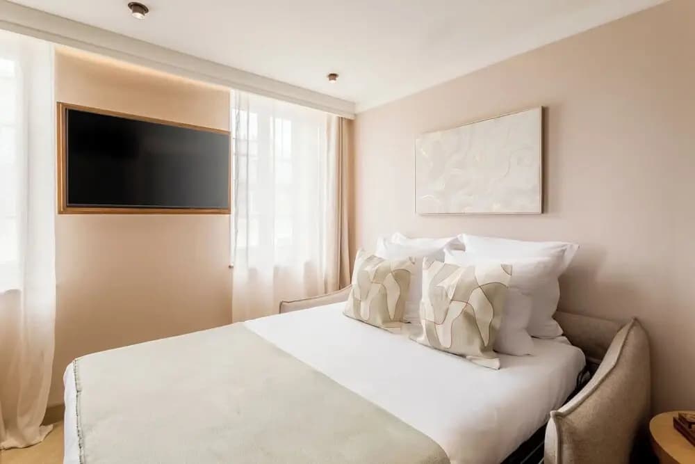 Merveil Luxury Suites - Bourse I-II - photo 22