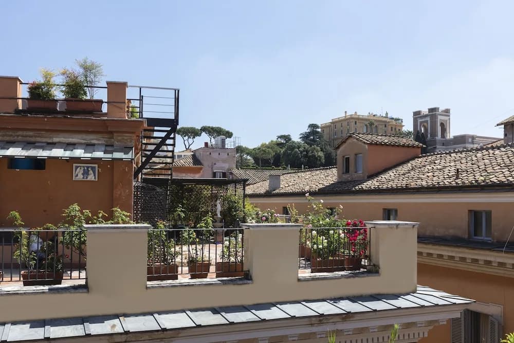 Sonder — Piazza Venezia - photo 1