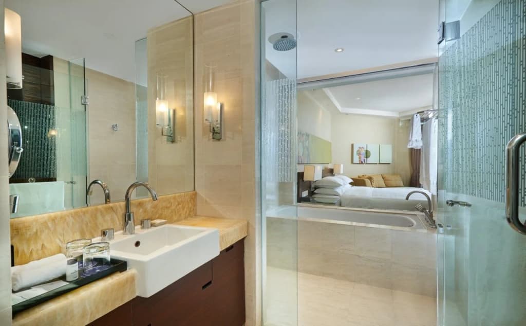 Sheraton Nha Trang Hotel & Spa - photo 9