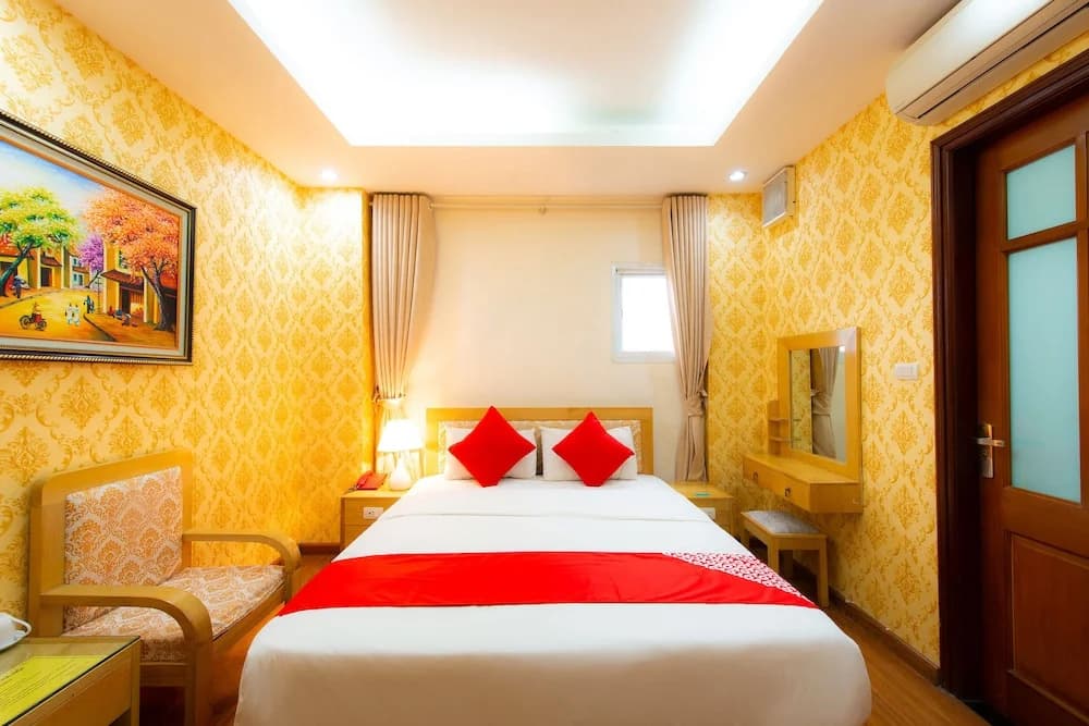 Dragon Hotel by OYO - photo 3