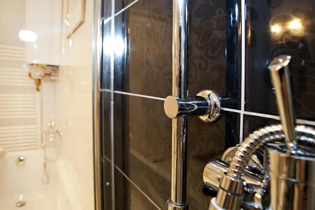 Viktoria Apartment - photo 7