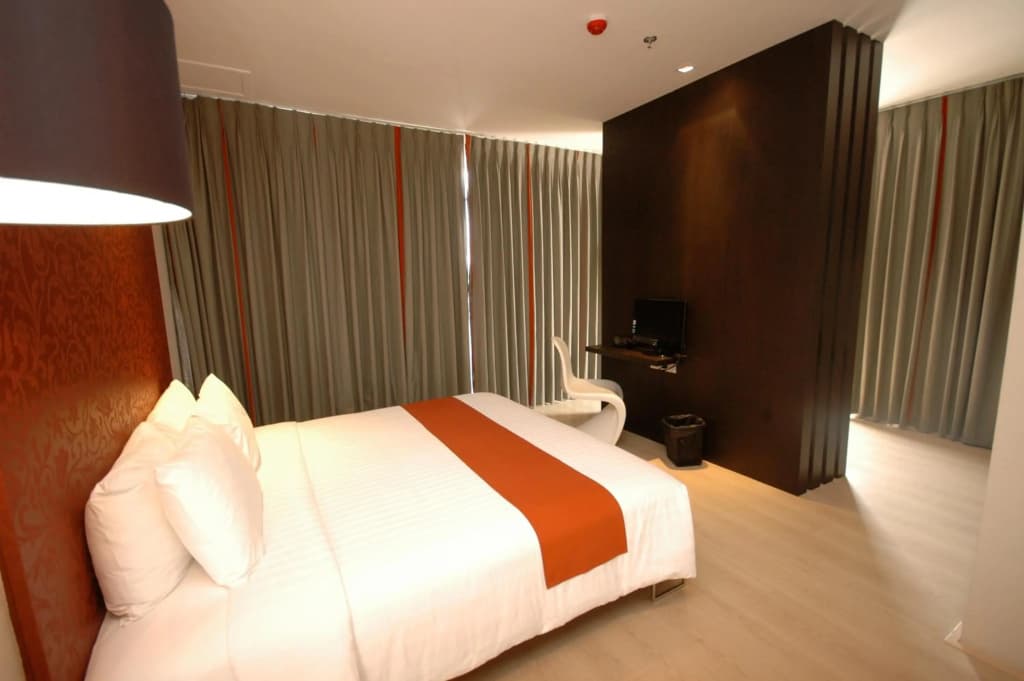 Manita Boutique Hotel - photo 4