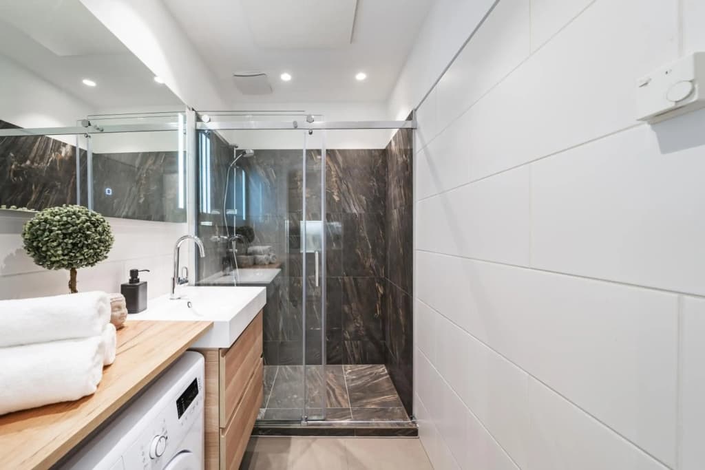 ZEUS Design Apartments - photo 18