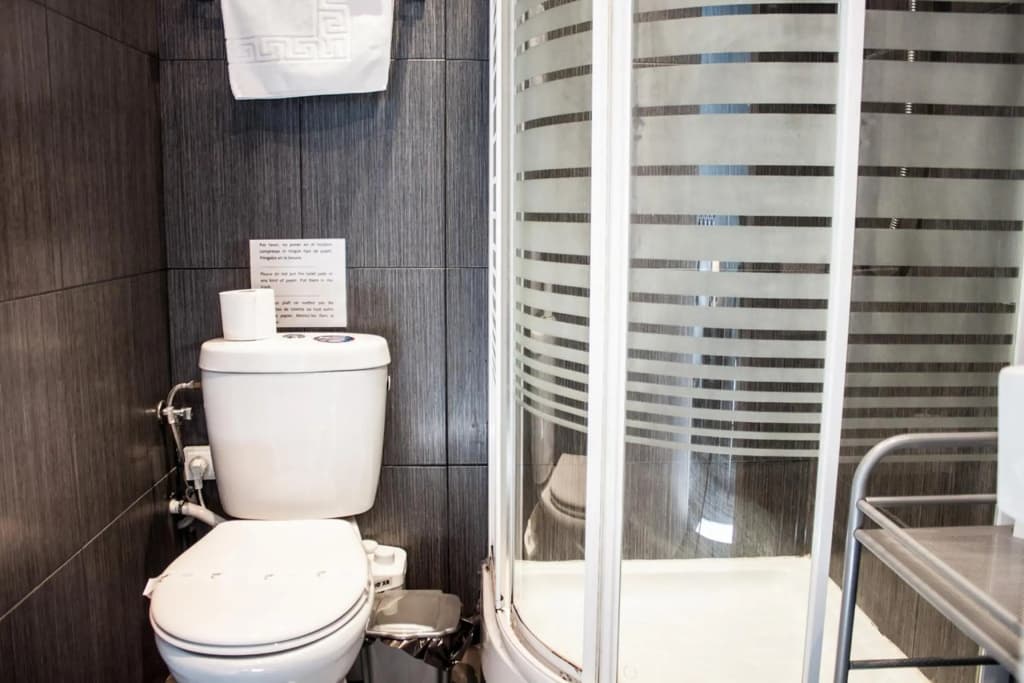 Hostal Boutique Khronos - photo 26