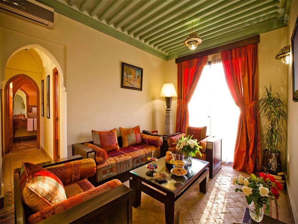 Hotel Lawrence d'Arabie - photo 5