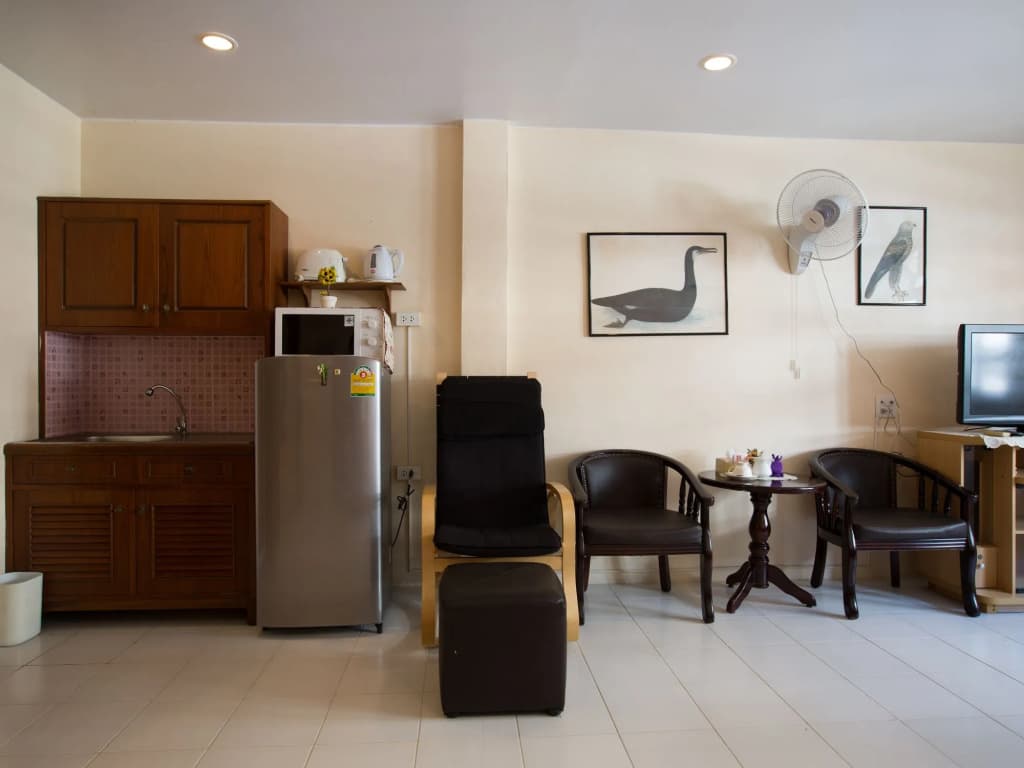 Stefans Guesthouse - photo 29
