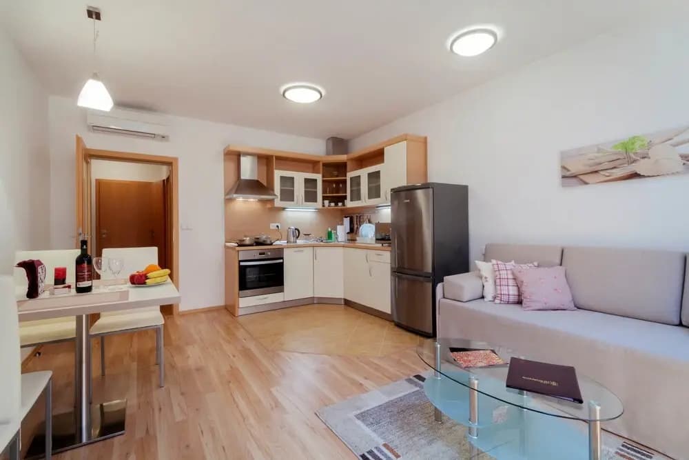 Residence Hermanova - photo 13