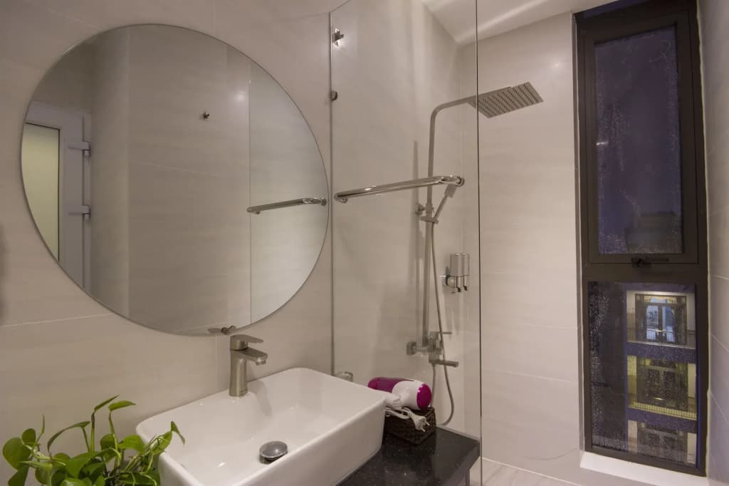 King House Villa Hotel - photo 8