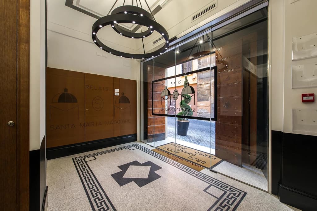 Relais Santa Maria Maggiore - photo 18