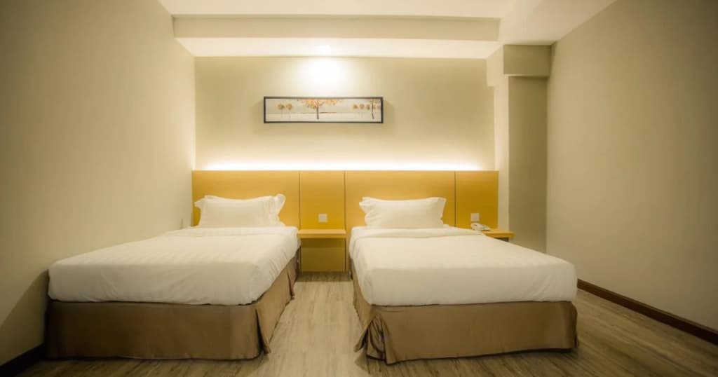 Zen Boutique Hotel - photo 5