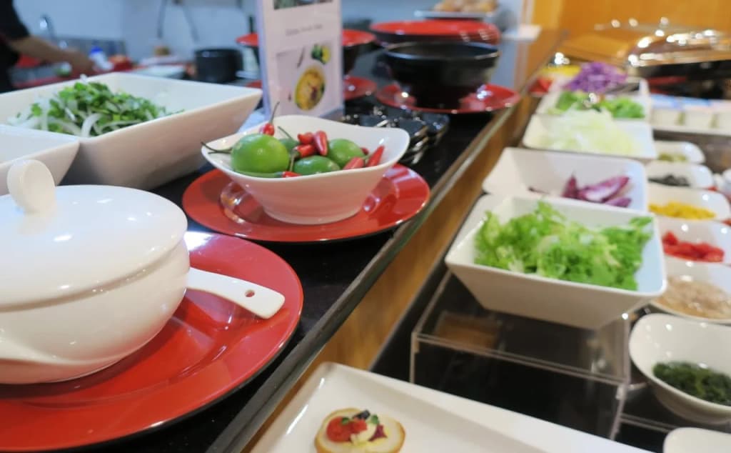 Hanoi Silver Hotel - photo 9