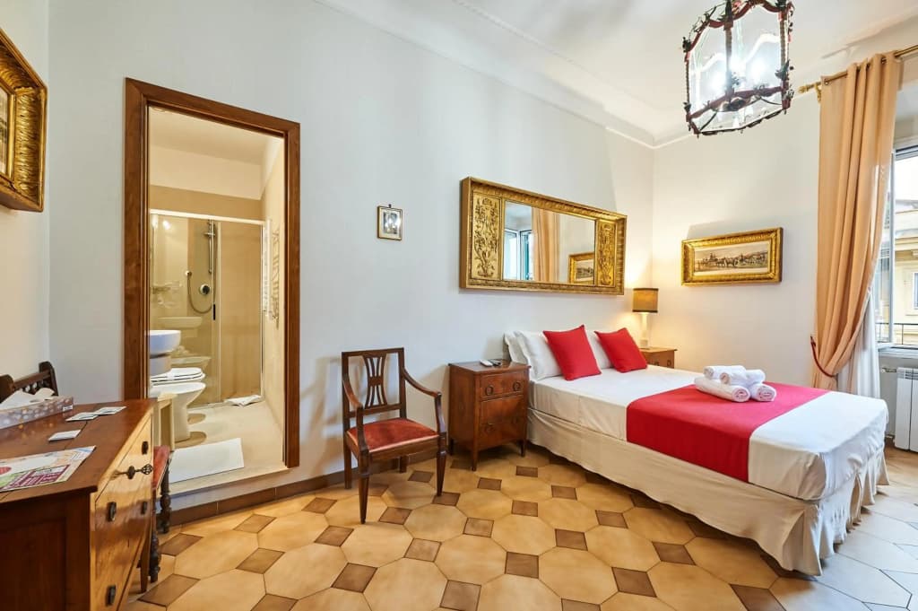 Fabrizio's Rooms - photo 44