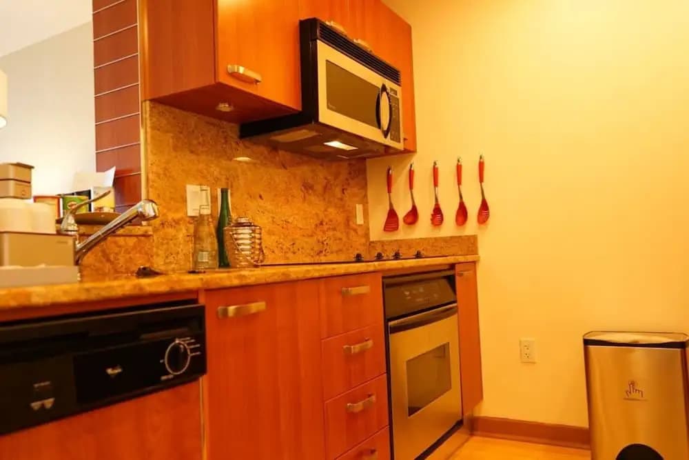 CONRAD 1bed Condo Brickell-Free Parking - photo 14
