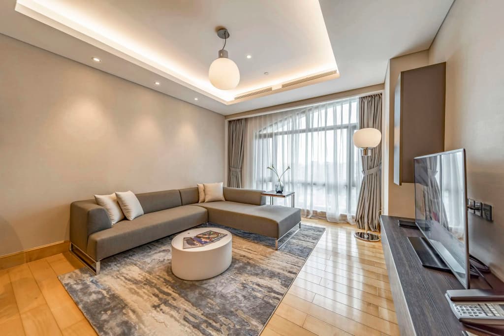 Sherwood Suites - photo 3