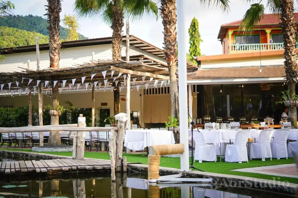 Naina Resort & Spa Hotel - photo 4