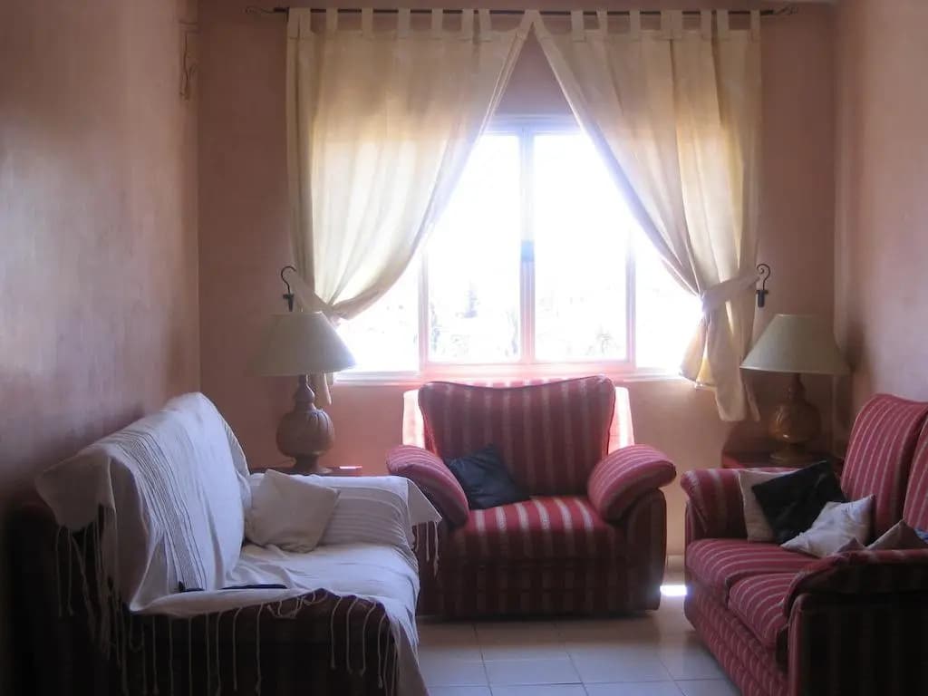 Appartement Résidence Semlalia - photo 3
