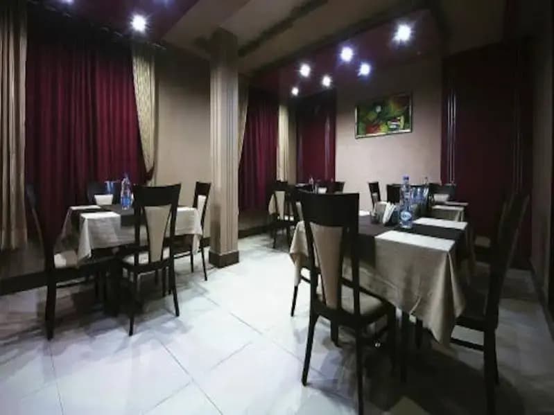 Hotel Sun City by OYO - photo 16