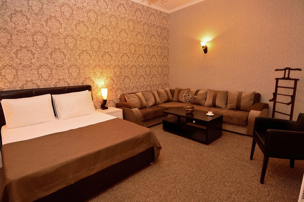 King David Hotel - photo 5