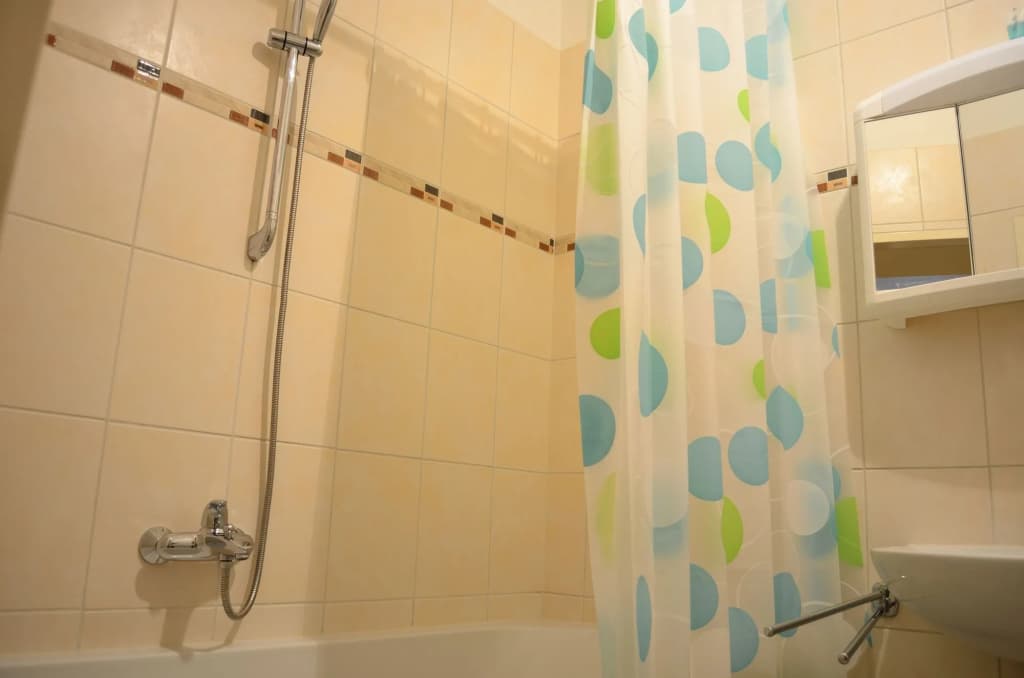 GoVienna Quellenstrasse Apartment - photo 7
