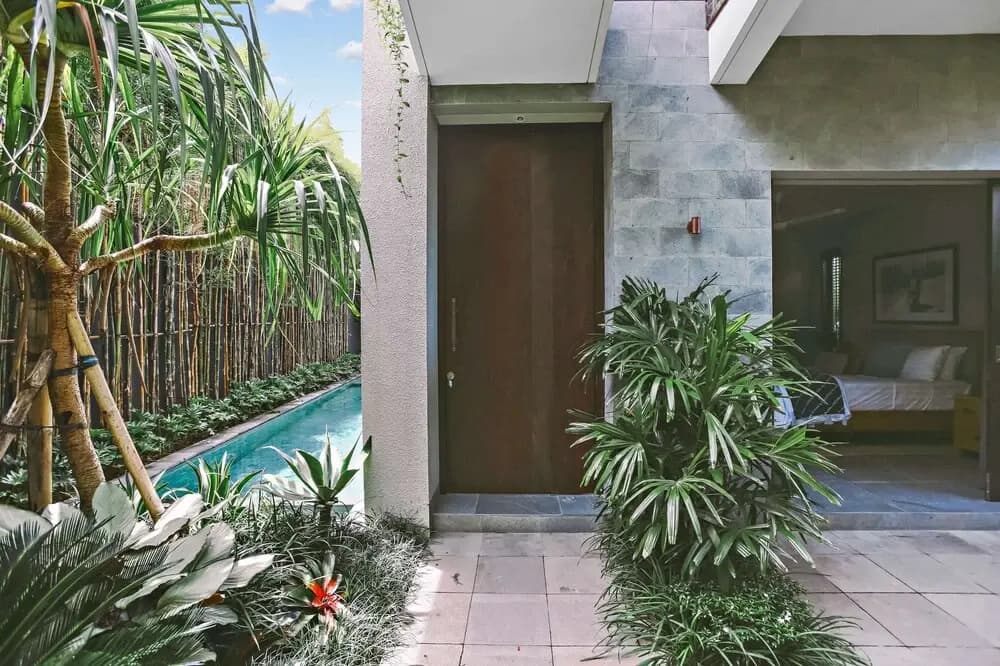 Villa Oasis In Canggu - photo 10