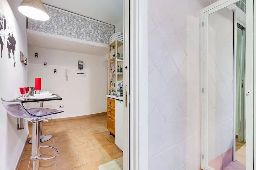 Trastevere Central House - photo 2