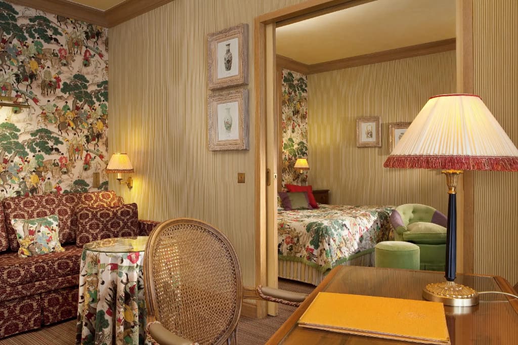 Hotel Chambiges Elysées - photo 6