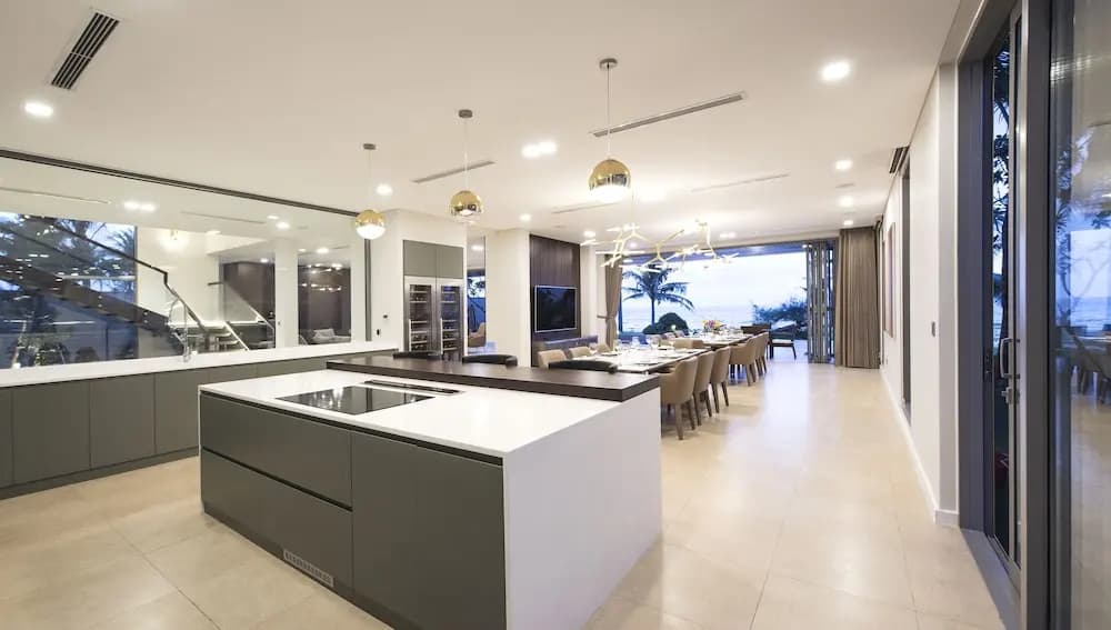 The Five Stars Villa - photo 37