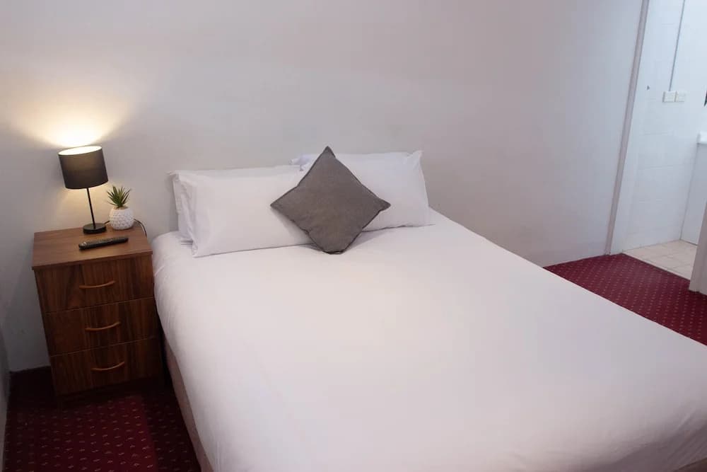 Wiley Park Hotel - photo 19