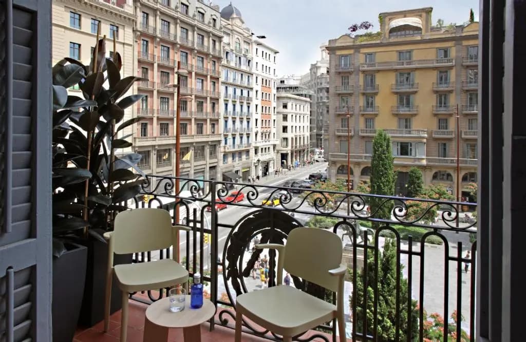 The Moods Catedral Hostal Boutique - photo 11
