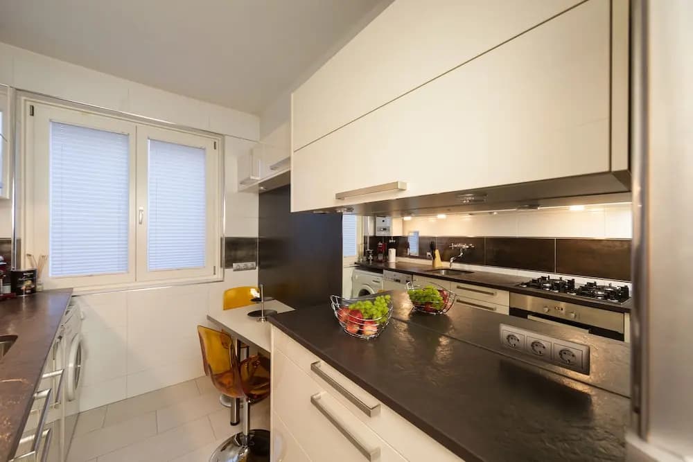 Vienna Apartment Center - Zentrum II - photo 21