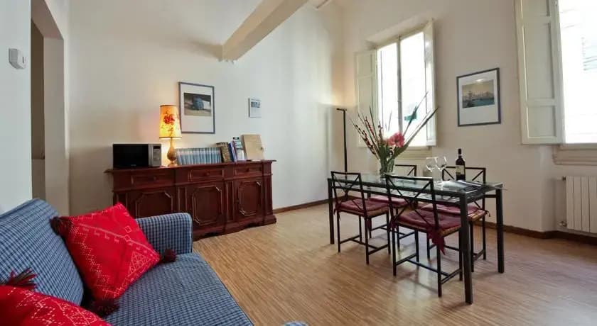 San Lorenzo Bright Loft - photo 3