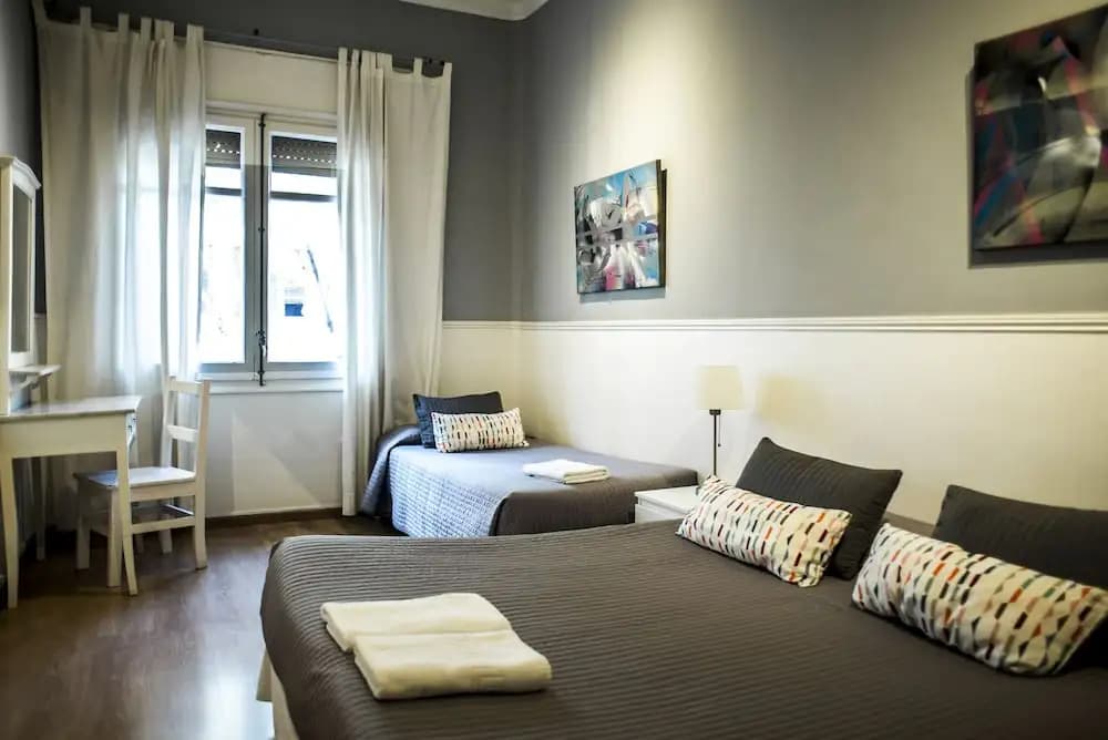 Casa Consell Apartments - photo 7