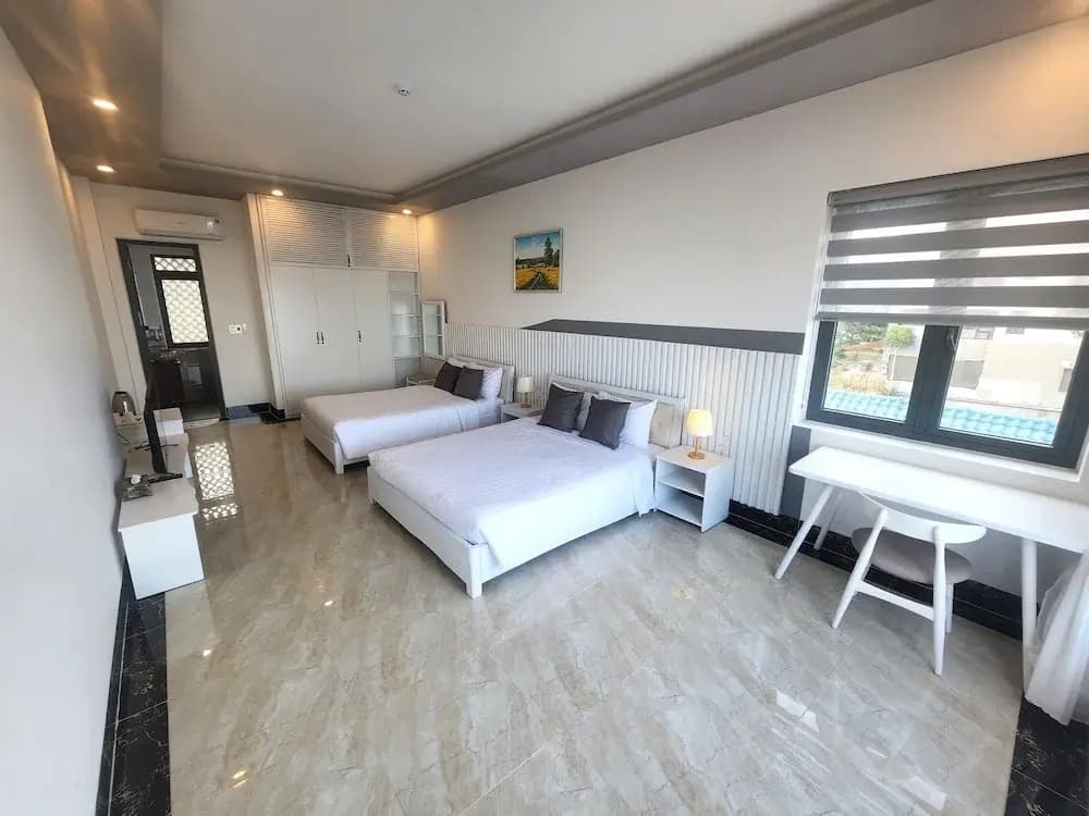 Sunny Shore Resort - photo 5