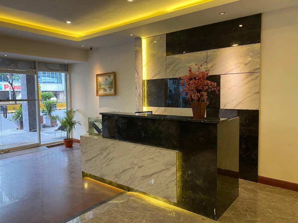 Hotel Mutiara Kota Tua - photo 2