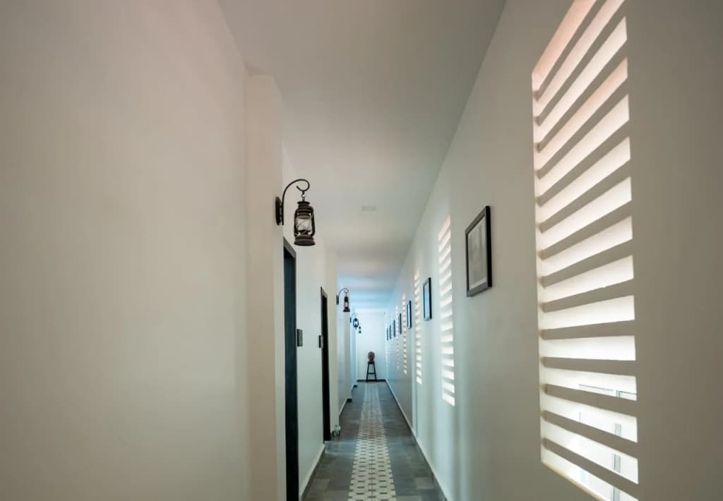 Vilada Angkor Boutique - photo 16