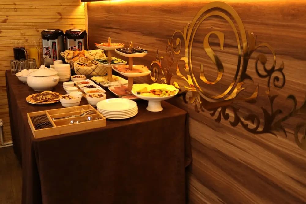 Sisno Hotel - photo 15