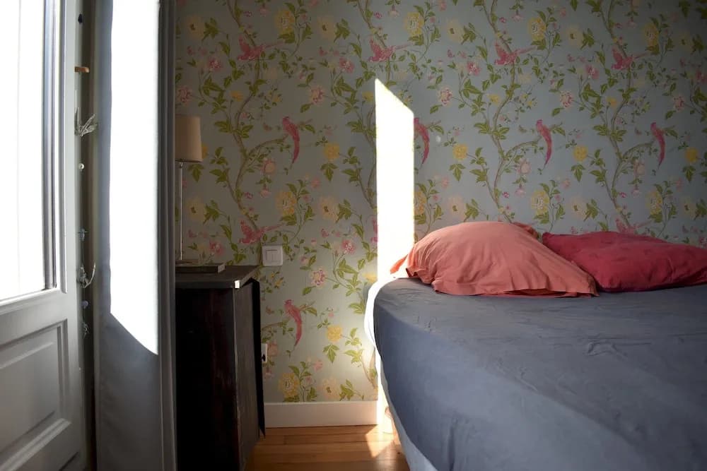 1 Bedroom Apartment Near Paris Gare de Lyon - photo 1