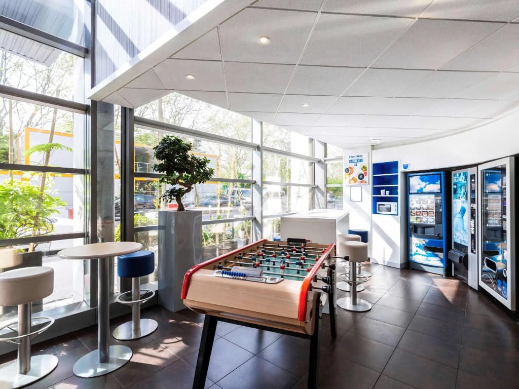 ibis budget Paris Porte de Vincennes - photo 15