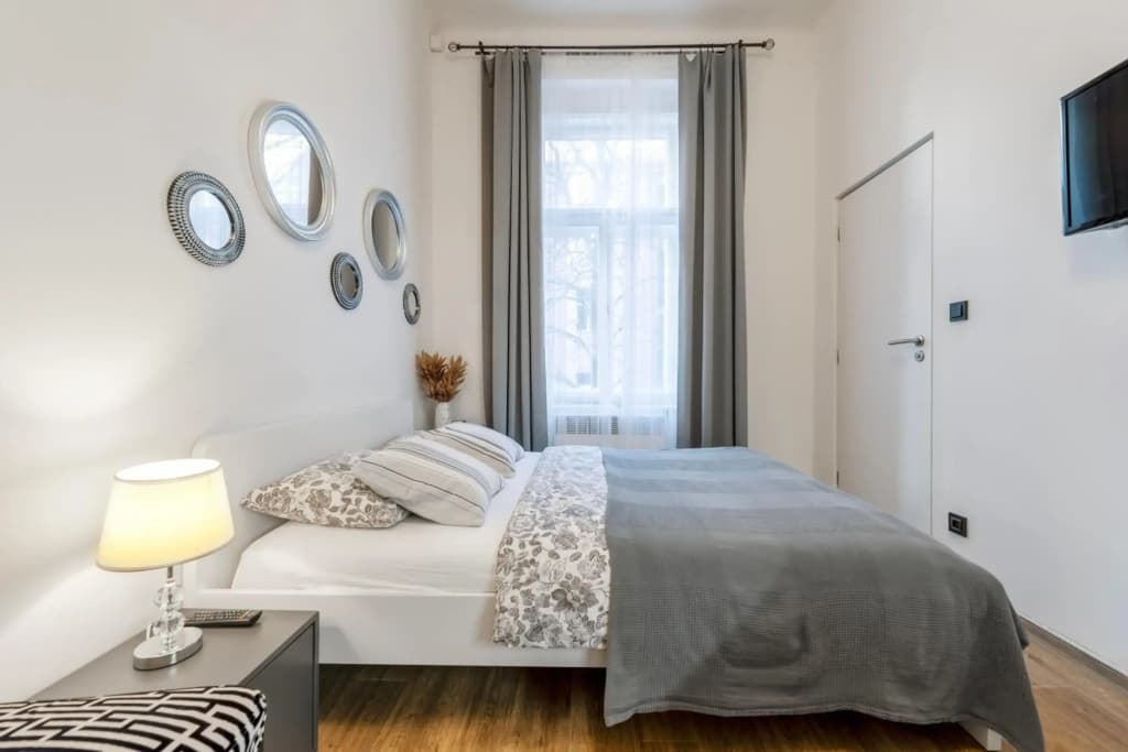 Krasova Apartments - photo 3