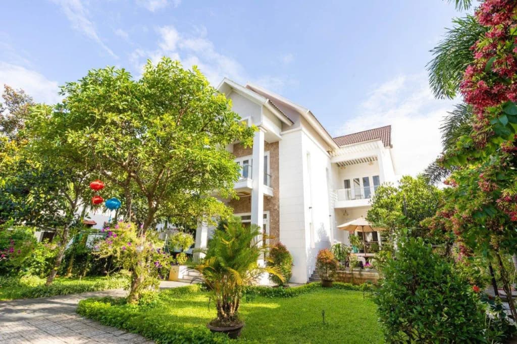 Chi Thanh Villa - photo 11